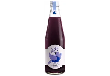 Sula VERY BERRY melleņu 330ml D