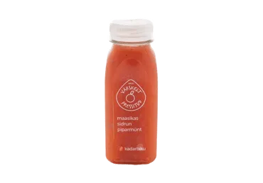 Sula zemeņu-citronu svaiga 250ml D