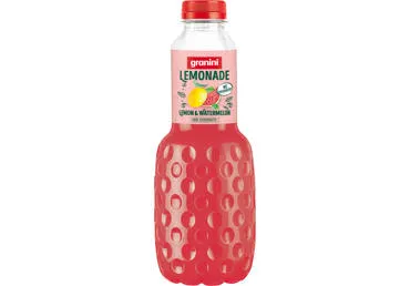 Sulas dzēriens GRANINI Citron Watermelon 1L D