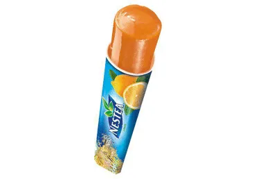 Sulas saldējums citronu NESTEA 100g