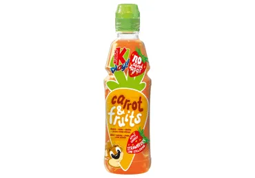 Sul.dz.KUBUS PL.burk.zem.laima20% 0,4L D