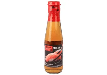 Suši etiķis JAPANESE 200ml