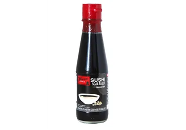 Suši sojas mērce JAPANESE 200ml