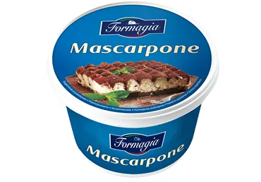 Svaigais siers FORMAGIA Mascarpone 500g