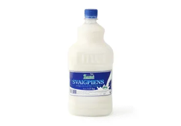 Svaigpiens ZEMTURU 1.5L