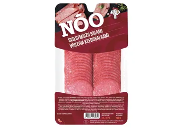 Salami desa Sviestmaižu NOO 105g