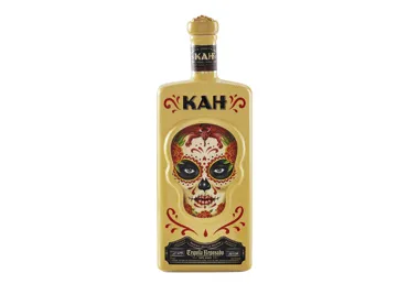 Tekila KAH Tequila Repos. Agave 40% 0,7L