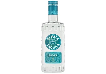 Tekila OLMECA Silver 35% 0,7L