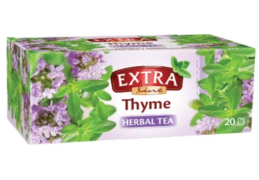 Timiāna tēja EXTRA LINE 20x1,5g