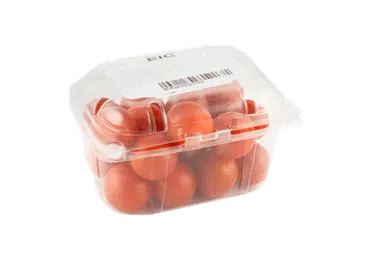 Tomāti CHERRY 250g