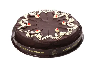 Torte biezpiena Ieviņa 1,2kg