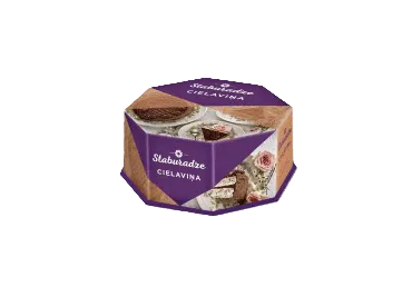 Torte Cielaviņa STABURADZE 1kg
