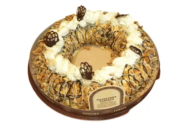 Torte Napoleona vainags 1.5kg