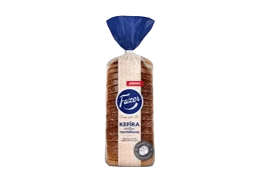 Tostermaize kefīra vērtīgā FAZER 450g
