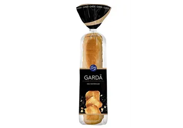 Tostermaize mini Gardā FAZER 240g