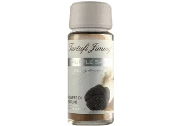 Trifeļu garšviela TARTUFI JIMMY 45g 