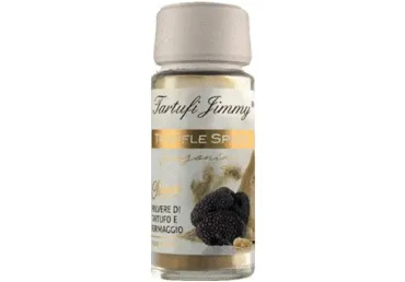Trifeļu garšviela TARTUFI JIMMY ar sieru 45g 