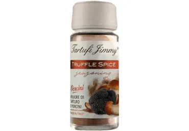 Trifeļu garšviela TARTUFI JIMMY Porcini 45g 