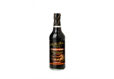 Tumšā sojas mērce PEARL RIVER 500ml