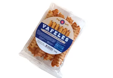 Vaf.LATSWEETS ieb.piens un zefīrs 340g