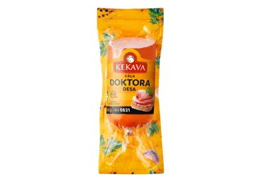 Vārīta cāļa Doktora desa ĶEKAVA 350g
