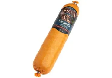 Vārīta cāļa gaļas desa JELGAVA 700g