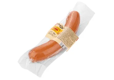 Vārīta desa PORMET 400g