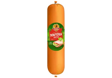 Vārīta Doktora desa Ekstra ĀDAŽI 1kg