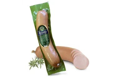 Vārīta Doktordesa Bajāru VG 400g