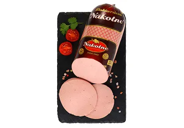 Vārīta Doktordesa NĀKOTNE sver.