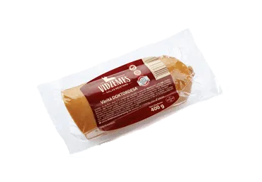 Vārītā Doktordesa VIDZEMES 400g