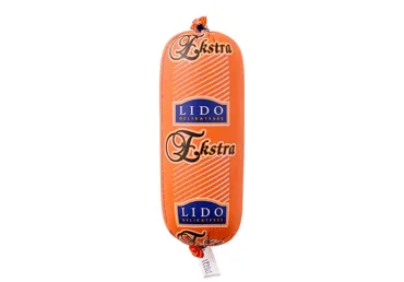 Vārīta Ekstra desa LIDO 320g