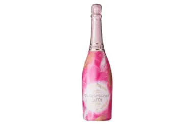 V.dz.COSMOPOLITAN DIVA Berry 5,5%0,75L D