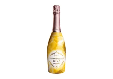 V.dz.COSMOPOLITAN DIVA Melon 5,5%0,75L D