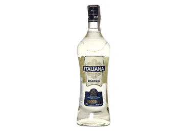Vermuts ITALIANA BIANCO 14,5% 1L