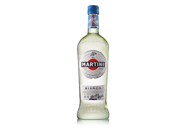 Vermuts MARTINI Bianco 15% 1L