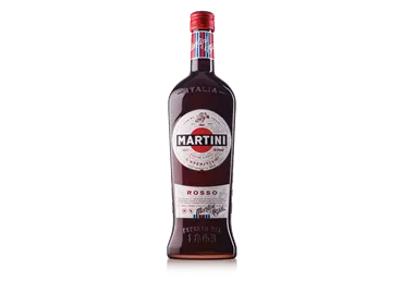 Vermuts MARTINI Rosso 15% 1L