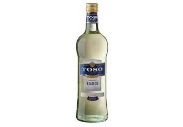 Vermuts TOSO BIANCO 15% 1l