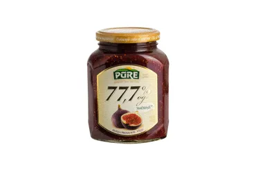 Vīģu Smēriņš 77,7% PŪRE 410g