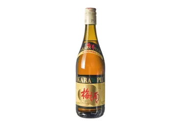 Vīna dzēriens TAKARA PLUM 10% 0,75l