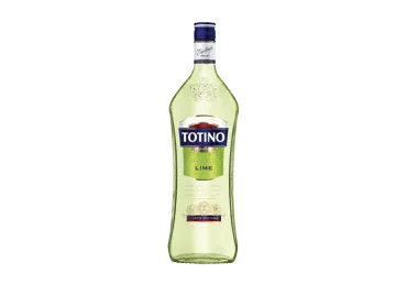 Vīna dzēriens TOTINO Lime 12,5% 1L
