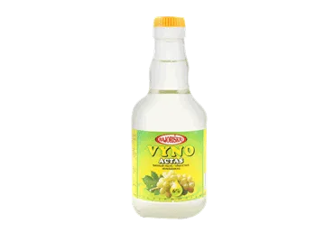 Vīna etiķis ACTAS 6% 400ml stiklā