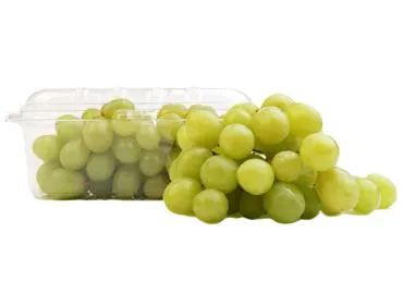 Vīnogas gaišās bez kauliņiem 500g