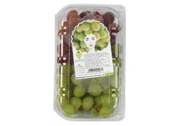 Vīnogu izlase 500g  