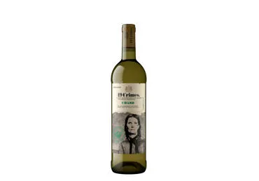 Vīns 19 CRIMES Chardonnay 13% 0,75L