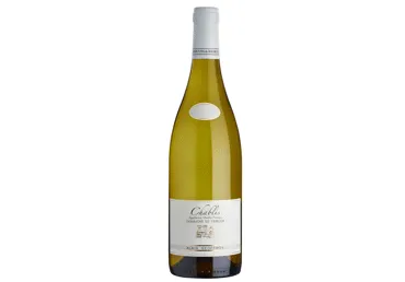 Vīns A.GEOFFROY Chablis 12,5% 0,75L