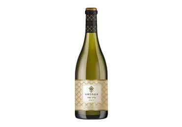 Vīns AMORALE Tre Uva Bianco 13% 0,75L