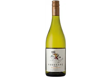 Vīns ARROGANT FROG T.F.WHITE 12,5% 0,75L