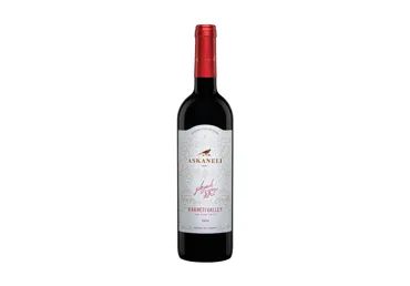 Vīns ASKANELI KAKHETI VALLEY R.12% 0,75L
