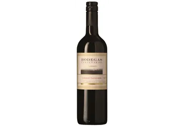 Vīns B.CENTENARIAS CAB.SAUV.12% 0,75L